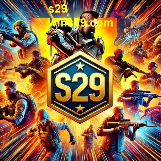 s29 s29