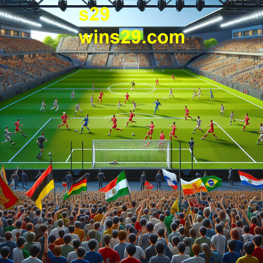 Sports Games O Impacto dos Jogos Esportivos na Indústria de Games